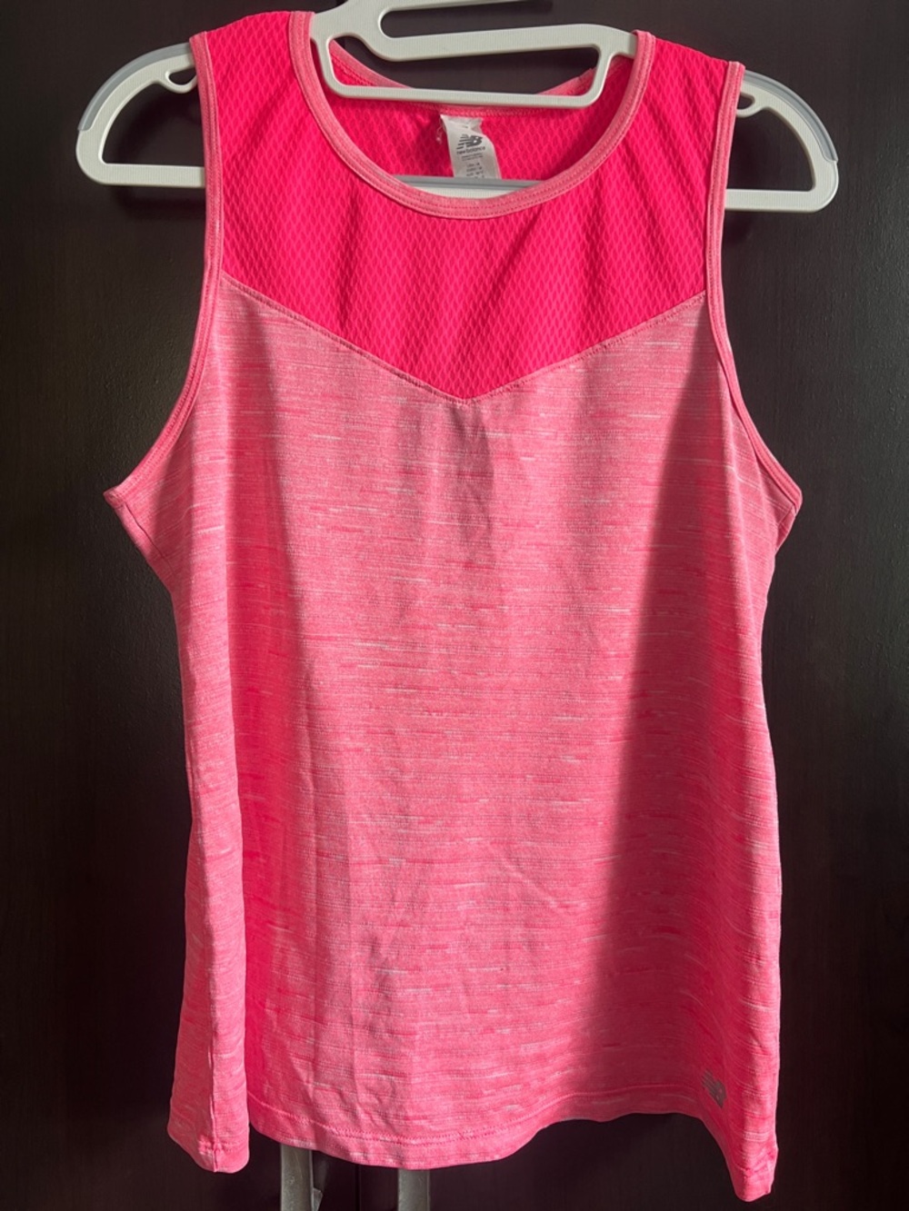 New Balance Active Tank